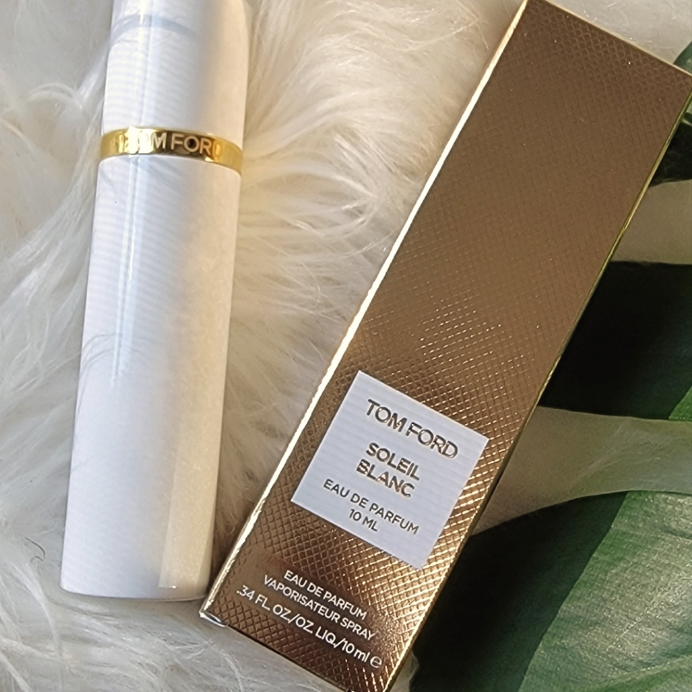 Tom Ford Soleil Blanc